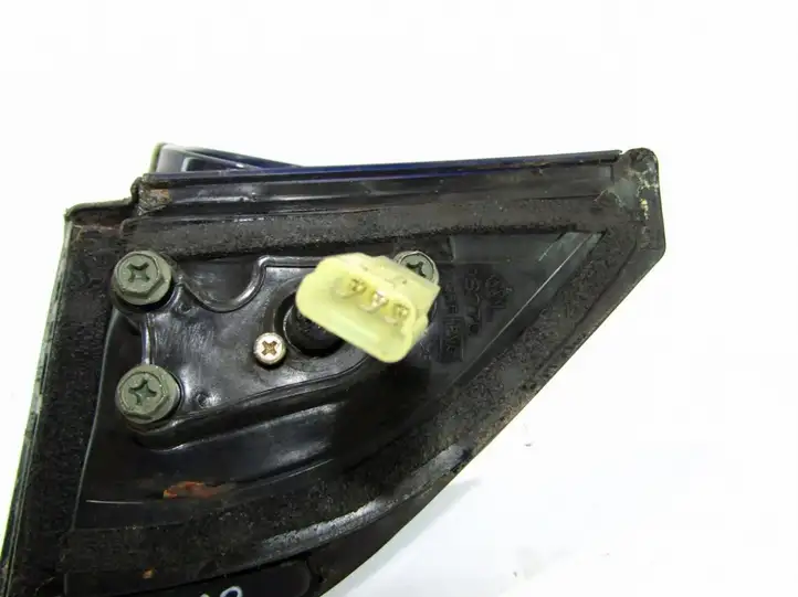 Suzuki Grand Vitara I (1998 - 2005) Боковое зеркало с электроприводом — фото 3
