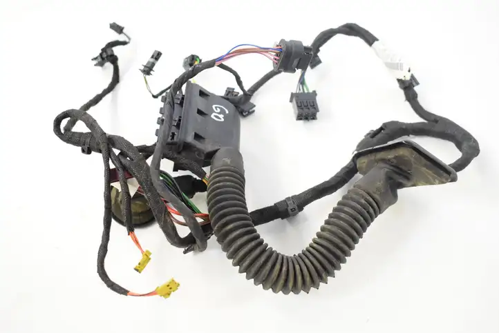 Mercedes-Benz C W205 (2014 - 2021) A2055409108 Прочая электропроводка — фото 1
