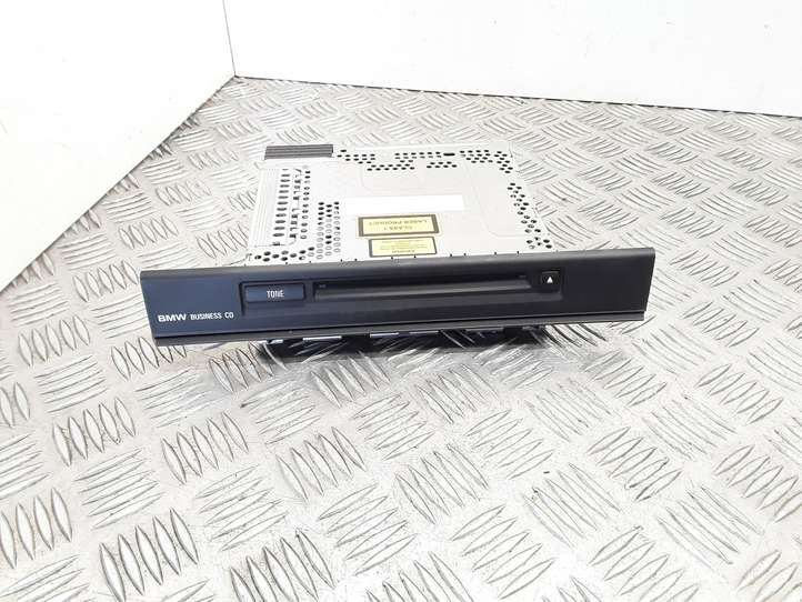 BMW 5 E39 (1996 - 2003)  65126927908 CD/DVD чейнджер
