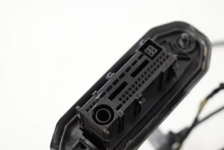 BMW 5 F10 F11 (2009 - 2016) 9240898 Прочая электропроводка — фото 2