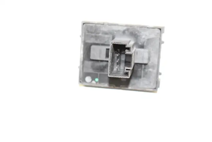 Volkswagen Scirocco (2008 - 2014) 1K3959857A Кнопка стеклоподъемников — фото 4