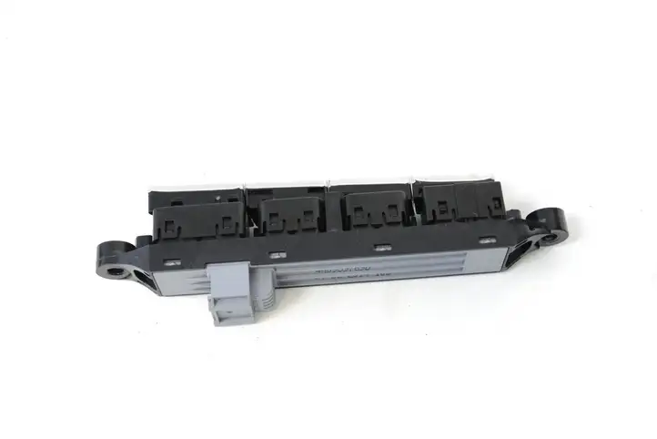 Audi A8 S8 D4 4H (2013 - 2017) 4H0959769D Блок кнопок на панели — фото 3