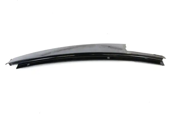 BMW 5 F10 F11 (2009 - 2016) 7209716 Накладка стекла задней двери — фото 2