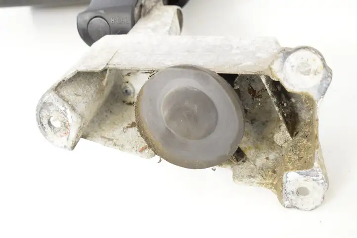 Ford Transit (2006 - 2013) Боковое зеркало с электроприводом — фото 4