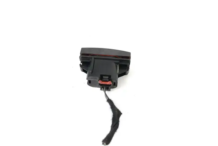 Ford Transit (2006 - 2013) 3M5T13A350AB Включатель аварийных фонарей — фото 3