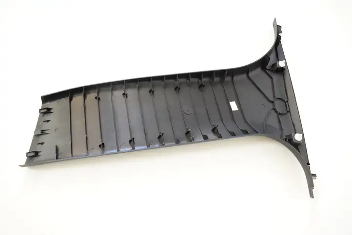 BMW 1 F20 F21 (2011 - 2019) 7221028 Верхняя обшивка стойки B — фото 2