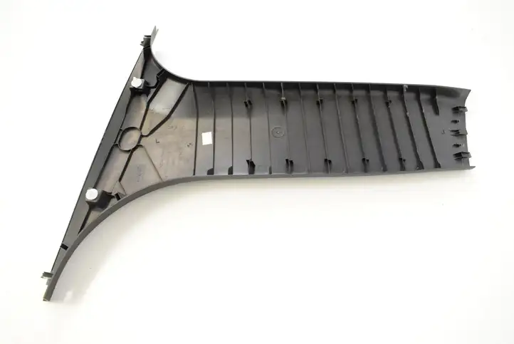 BMW 1 F20 F21 (2011 - 2019) 7221028 Верхняя обшивка стойки B — фото 3
