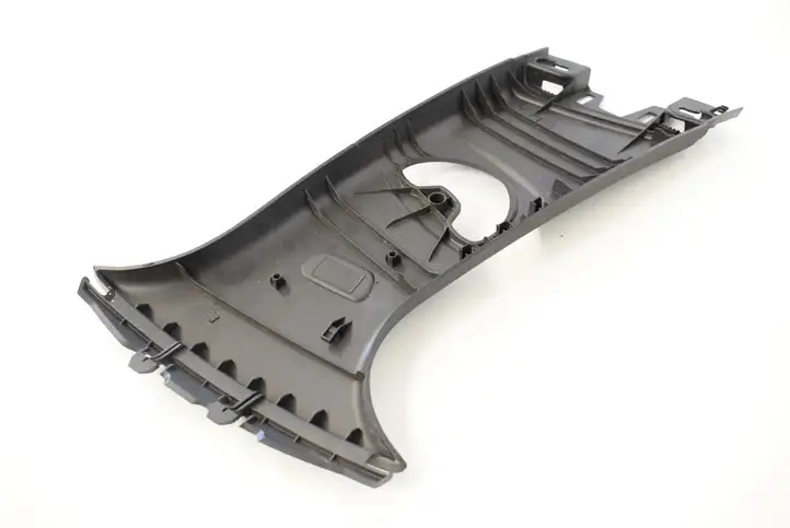 BMW 1 F20 F21 (2011 - 2019) 51437221025 Нижняя обшивка стойки B — фото 3