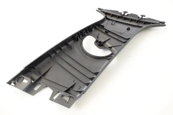 BMW 1 F20 F21 (2011 - 2019) 51437221025 Нижняя обшивка стойки B — фото 4