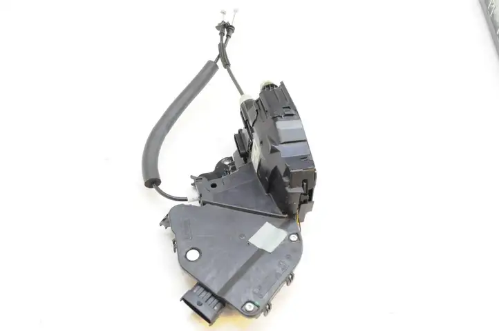 Land Rover Range Rover Sport L494 (2013 - 2017) DK62203A29TF Замок ручки двери — фото 1