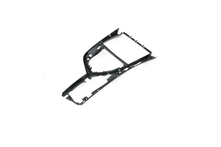 BMW 1 F20 F21 (2011 - 2019) 9207314 Другая деталь консоли (туннеля) — фото 3
