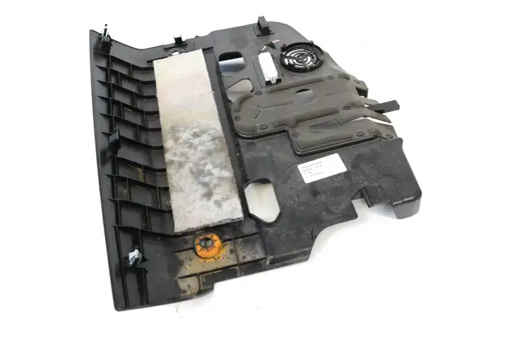 BMW 1 F20 F21 (2011 - 2019) 51459242896 Нижняя отделка панели приборов — фото 4