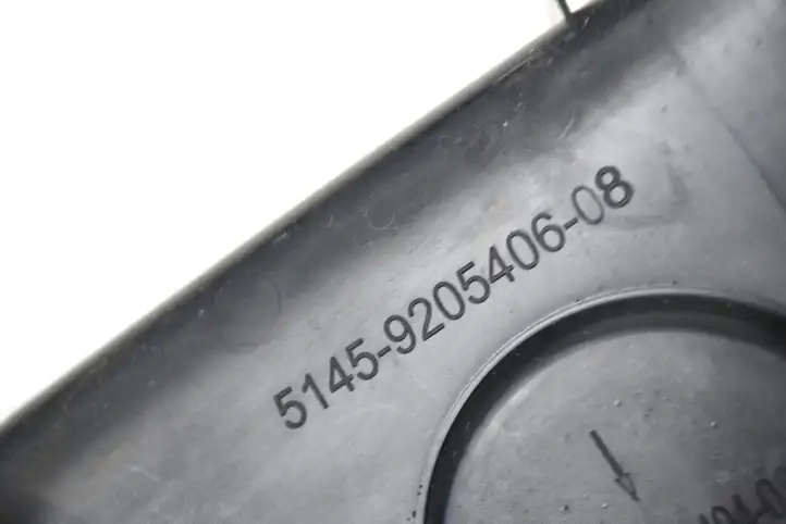 BMW 1 F20 F21 (2011 - 2019) 51459205406 Декоративная планка — фото 5