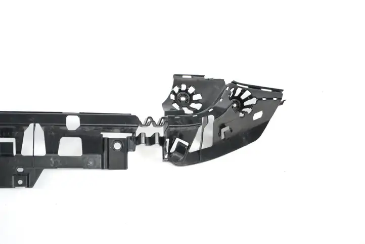 BMW 1 F20 F21 (2011 - 2019) 7240953 Кронштейн заднего бампера — фото 2