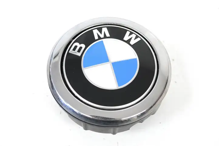 BMW 1 F20 F21 (2011 - 2019) 51247248535 Ручка крышки багажника — фото 1