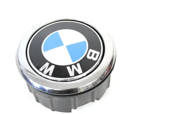 BMW 1 F20 F21 (2011 - 2019) 51247248535 Ручка крышки багажника — фото 2