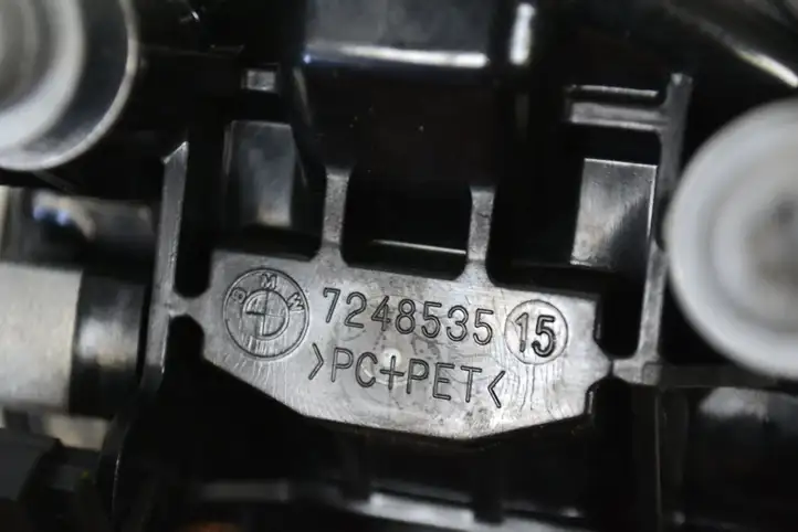 BMW 1 F20 F21 (2011 - 2019) 51247248535 Ручка крышки багажника — фото 5