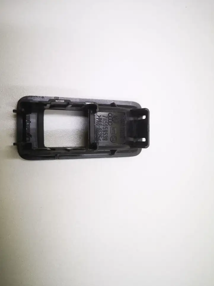 Volkswagen Transporter - Caravelle T5 (2009 - 2015) 7H5959539 Блок кнопок стеклоподъемников — фото 3