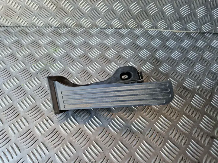 Volkswagen Golf V (2003 - 2009) 1K1721503P Педаль акселератора — фото 3
