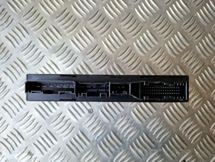 BMW 5 E60 E61 (2004 - 2010) 696901101 Модуль комфорта — фото 2