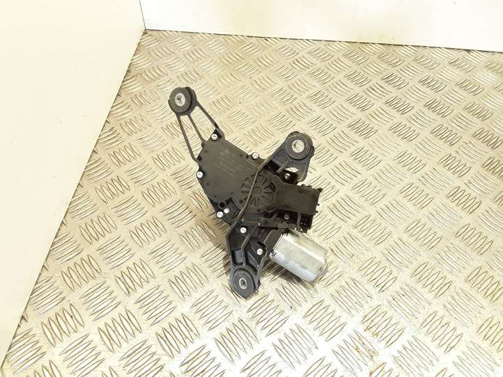 Toyota Yaris (2005 - 2009)  0390201825 Двигатель стеклоочистителя заднего стекла