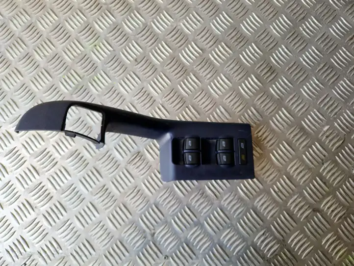 Audi A3/S3 8L (1996 - 2000) 4B0959851 Кнопка стеклоподъемников — фото 1
