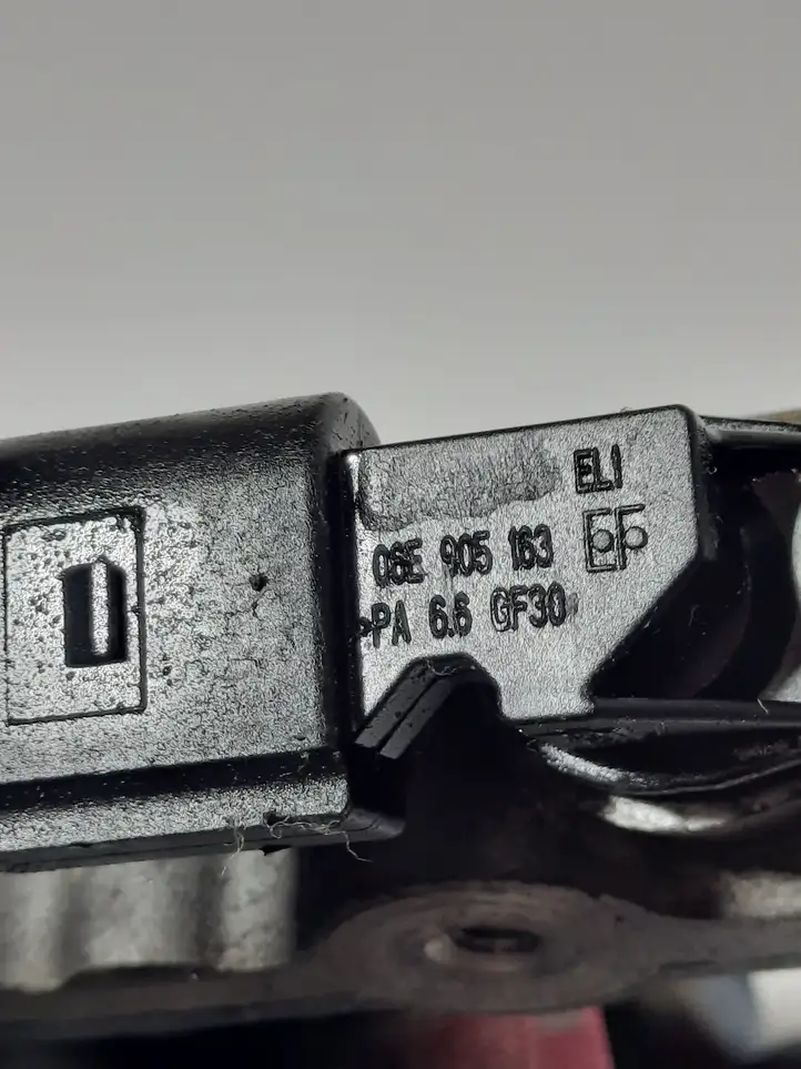 Audi A6 S6 C6 4F (2004 - 2008) 06E103286 Головка блока цилиндров — фото 5