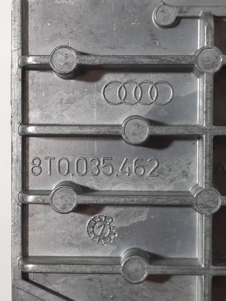 Audi A4 S4 B8 8K (2007 - 2011) 8T0035462 Прочие блоки управления — фото 4