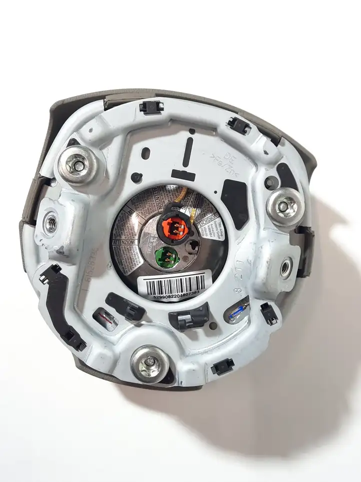 Audi A4 S4 B8 8K (2007 - 2011) 8K0880201 Подушка безопасности руля — фото 2