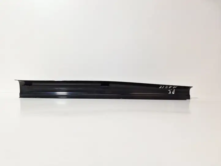 Mercedes-Benz E W211 (2002 - 2009) A2116805135 Внутренняя отделка переднего порога — фото 2
