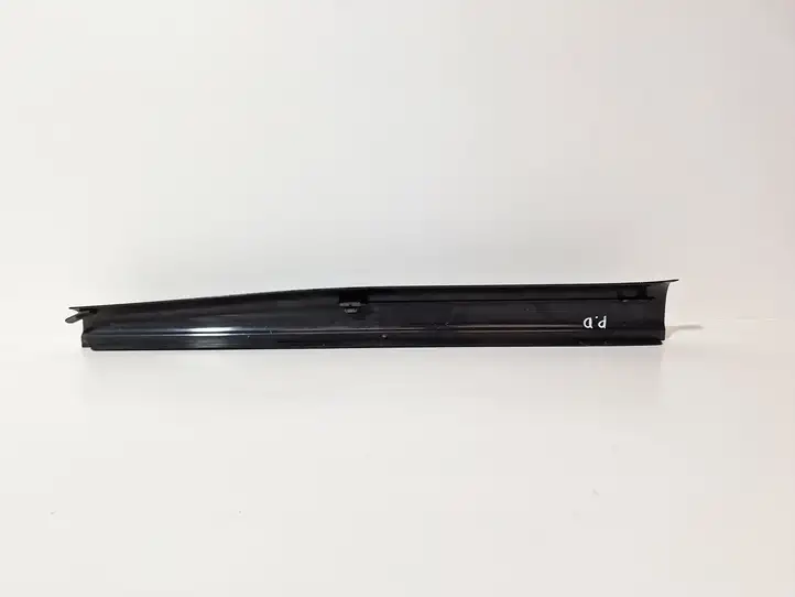 Mercedes-Benz E W211 (2002 - 2009) A2116805035 Внутренняя отделка переднего порога — фото 3