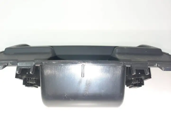 Land Rover Range Rover Sport L320 (2005 - 2009) YUF500120PVJ Включатель обогрева — фото 7
