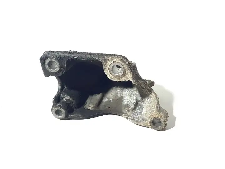 Audi A6 Allroad C6 (2006 - 2008) 4F0199308AB Кронштейн двигателя — фото 3