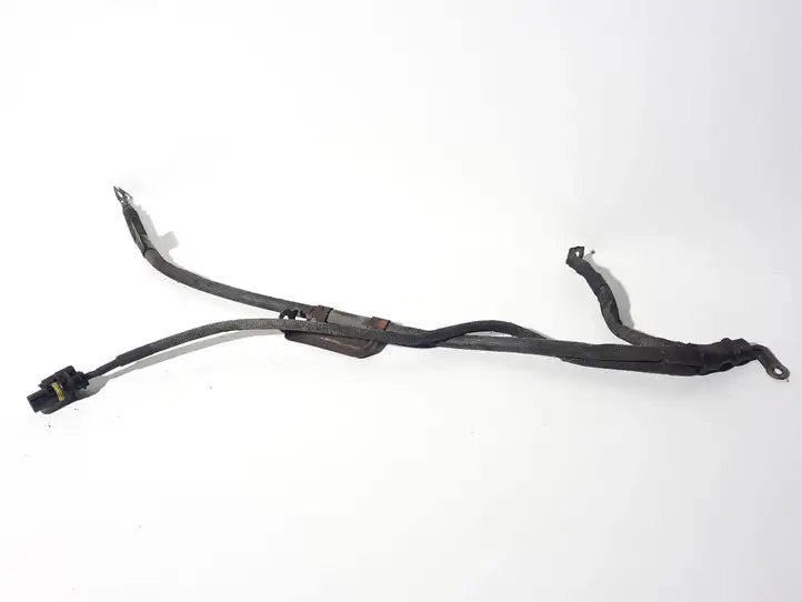 Mercedes-Benz E W211 (2002 - 2009) A2115401330 Проводка стартера — фото 1