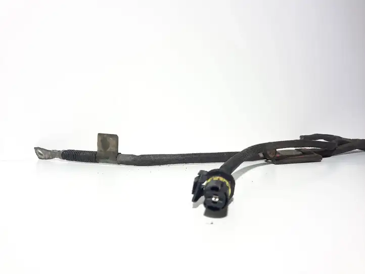 Mercedes-Benz E W211 (2002 - 2009) A2115401330 Проводка стартера — фото 2