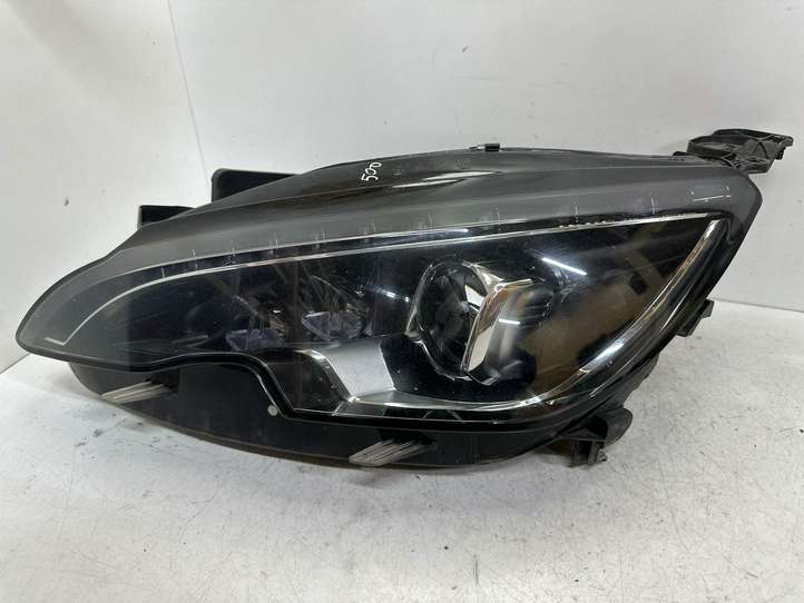 Peugeot 308 (2013 - 2021)  9677832480 Передняя фара