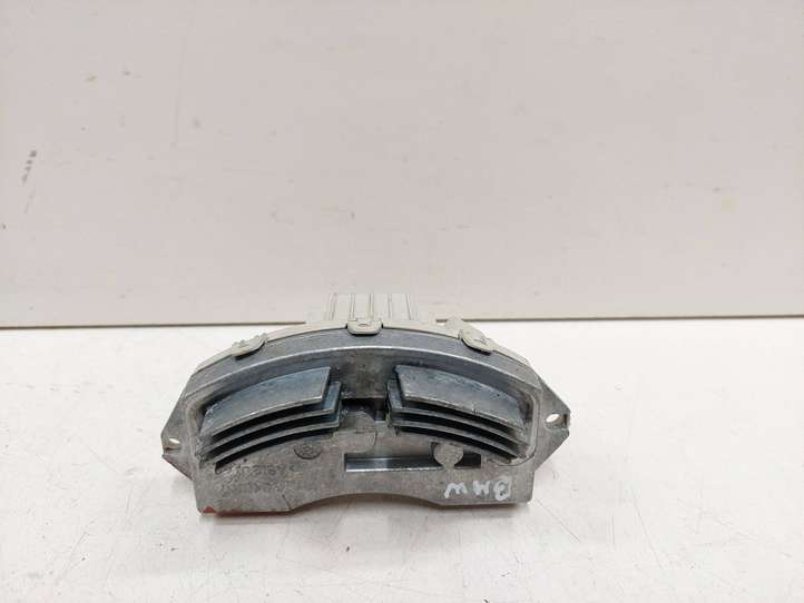 BMW 3 E90 E91 (2005 - 2012)  73040157 Реостат вентилятора печки