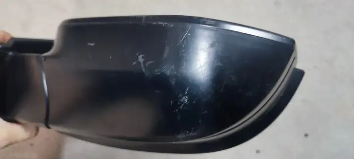 Toyota RAV 4 (XA40) (2012 - 2018) Боковое зеркало с электроприводом — фото 2