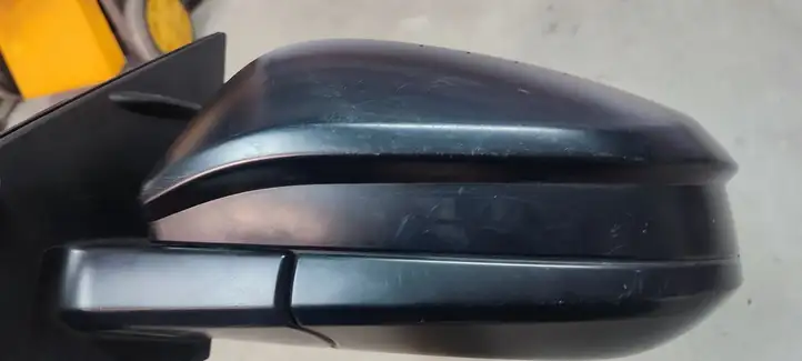 Toyota RAV 4 (XA40) (2012 - 2018) Боковое зеркало с электроприводом — фото 3
