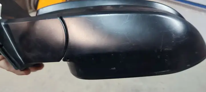 Toyota RAV 4 (XA40) (2012 - 2018) Боковое зеркало с электроприводом — фото 5