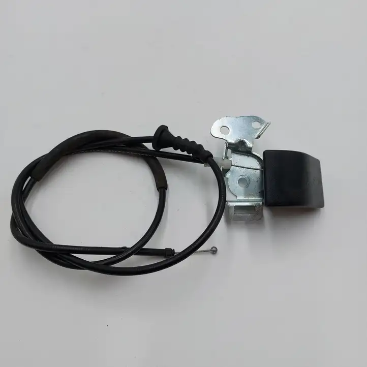 Mini One - Cooper Clubman R55 (2007 - 2014) 714959107 Ручка открытия капота — фото 1