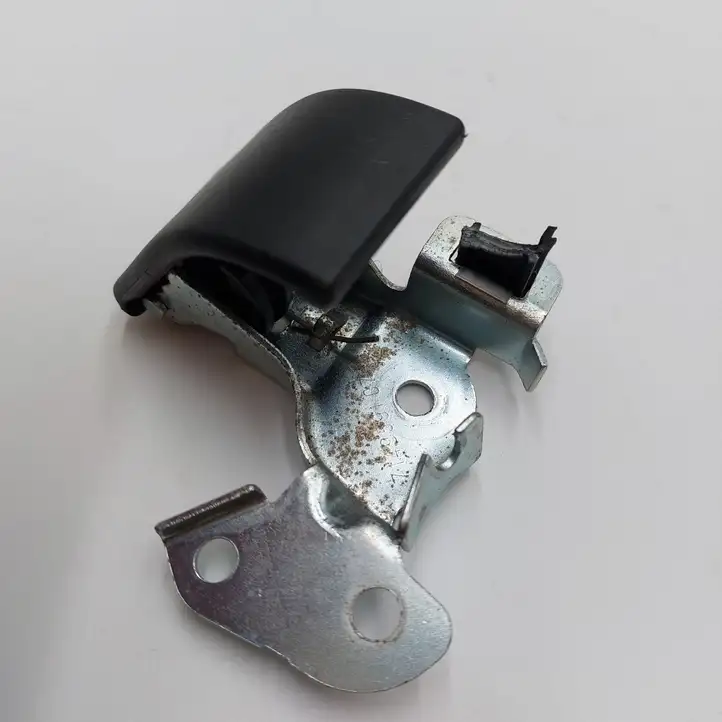 Mini One - Cooper Clubman R55 (2007 - 2014) 714959107 Ручка открытия капота — фото 1