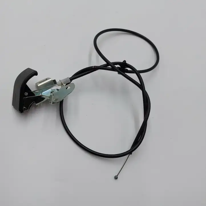 Mini One Cooper Coupe R56 (2004 - 2014) 714959107 Ручка открытия капота — фото 1