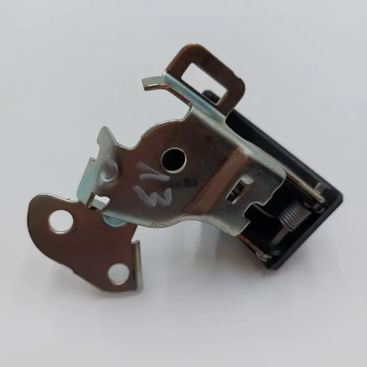 Mini One - Cooper Clubman R55 (2007 - 2014) 714959107 Ручка открытия капота — фото 3