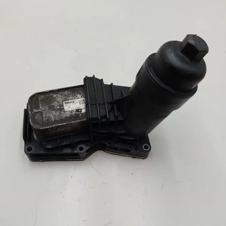 Mini Cooper Countryman R60 (2010 - 2016) 70377354 Кронштейн масляного фильтра — фото 1