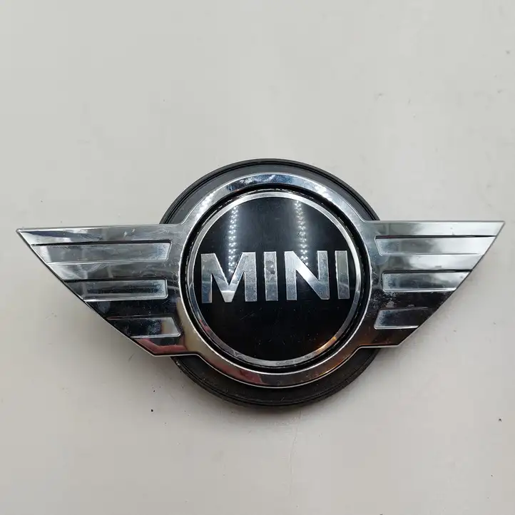 Mini Cooper Countryman R60 (2010 - 2016) 51249802314 Ручка крышки багажника — фото 1