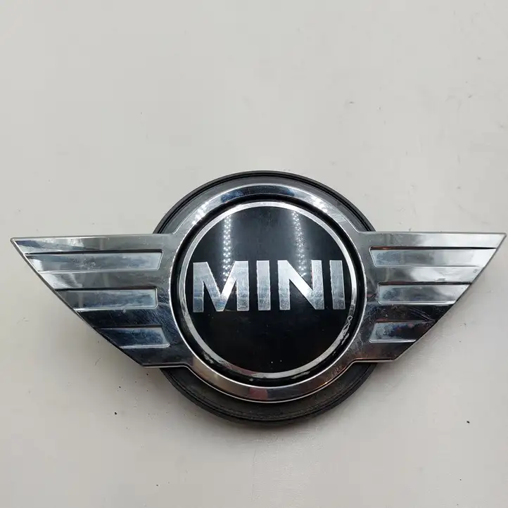 Mini Cooper Countryman R60 (2010 - 2016) 51249802314 Ручка крышки багажника — фото 3