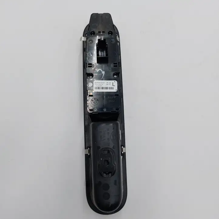 Mini One Cooper Coupe R56 (2004 - 2014) 928962201 Кнопка стеклоподъемников — фото 2