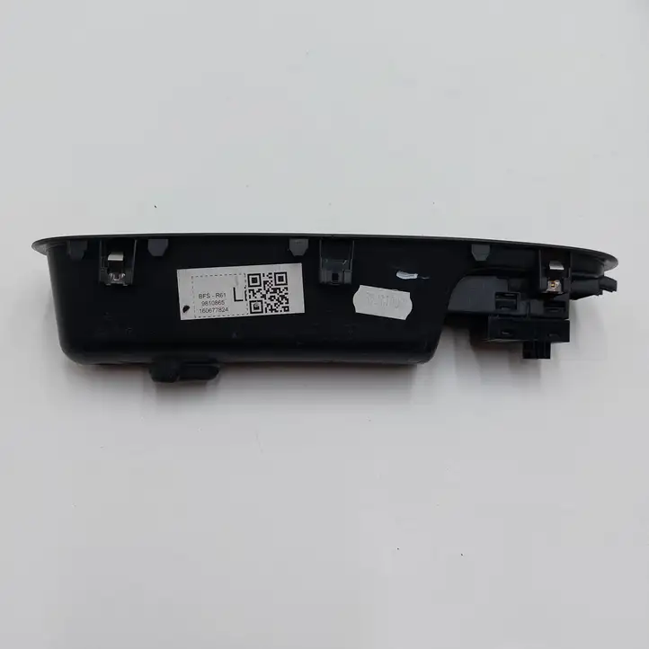Mini Cooper Countryman R60 (2010 - 2016) 929488401 Блок кнопок стеклоподъемников — фото 2