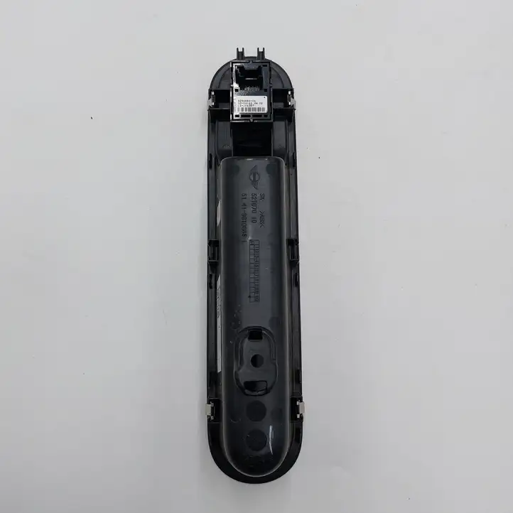 Mini Cooper Countryman R60 (2010 - 2016) 929488401 Блок кнопок стеклоподъемников — фото 3